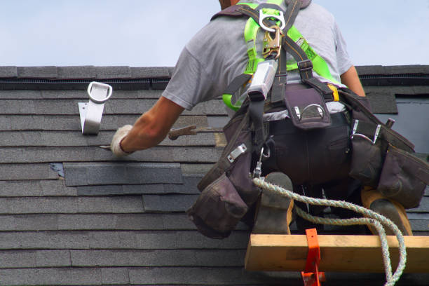 Trusted Colby, WI Siding Installation & Repair Experts