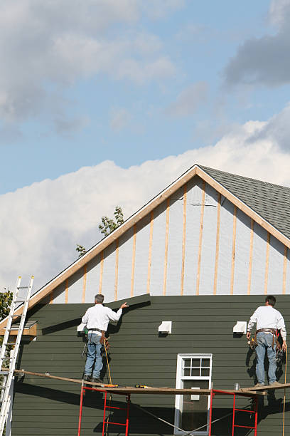  Colby, WI Siding Installation & Repair Pros