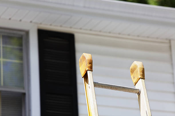 Best Vinyl Siding Installation  in Colby, WI